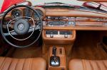Mercedes-Benz 280 SE 3.5 Cabriolet 1971 года